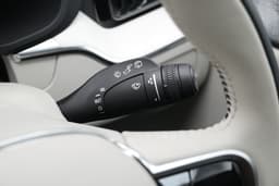 Volvo XC60 Steering Mounted Controls