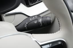 Volvo Xc60 Steering Mounted Controls