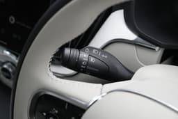 Volvo XC60 Steering Wheel
