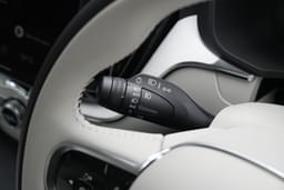 Volvo Xc60 Steering Wheel