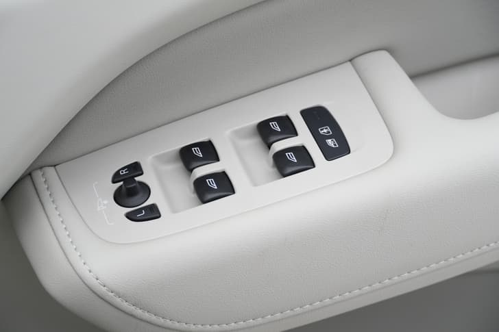 Door Controls