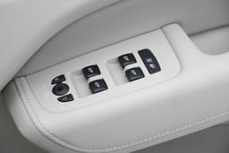 Volvo Xc60 Door Controls