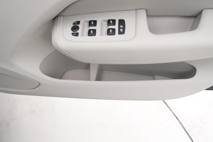 Door Controls