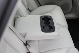 Volvo Xc60 Rear Armrest Cup Holders