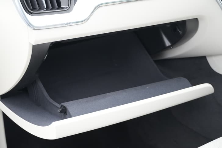 Glove Box