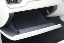 Volvo Xc60 Glove Box
