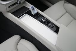 Volvo XC60 Color Beige