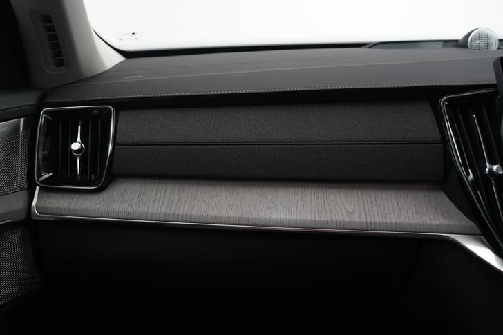 Volvo Xc90 Ac Vents Front