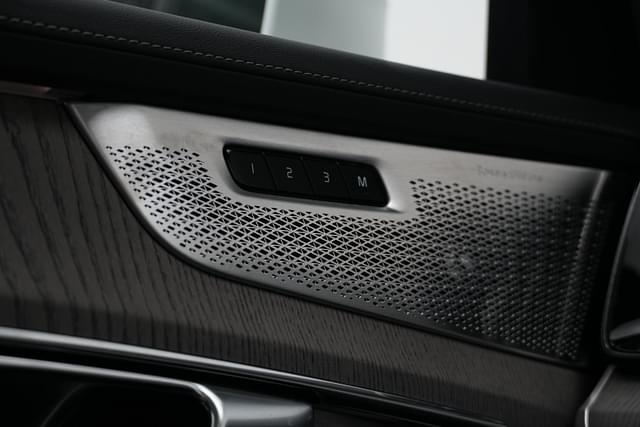 Door Controls Image - 14258