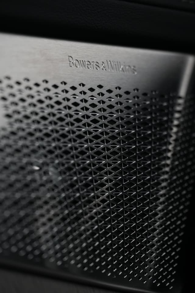 Speaker System Image - 14271