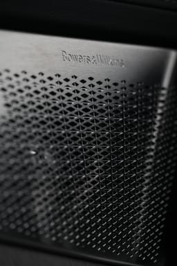 Volvo Xc90 Speaker System