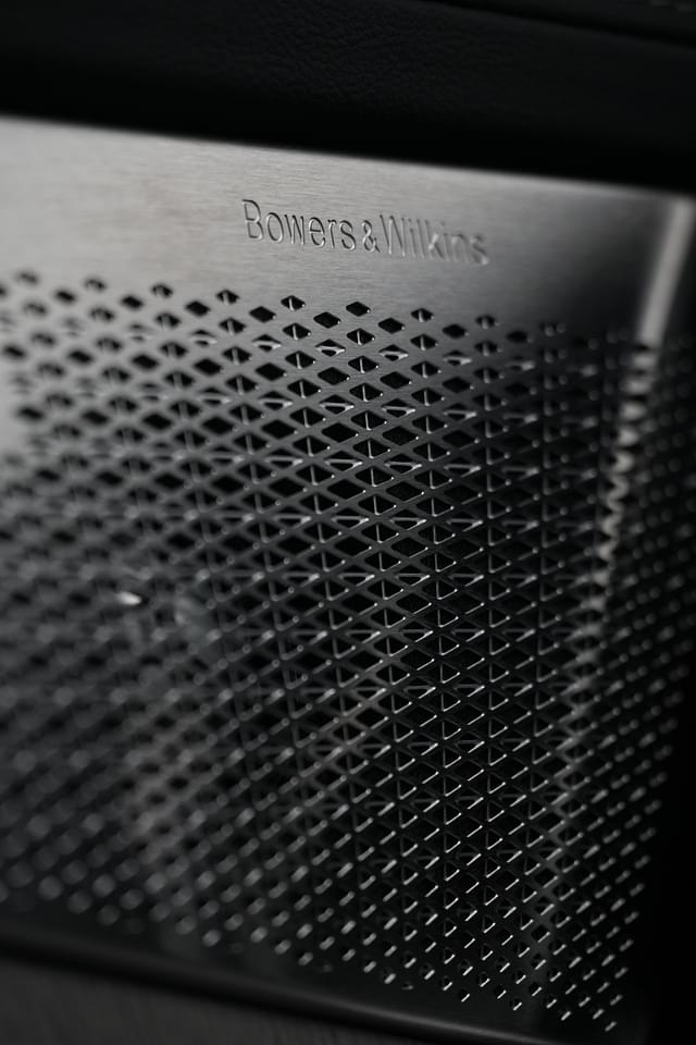 Speaker System Image - 14271