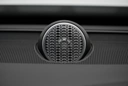 Volvo XC90 Dashboard