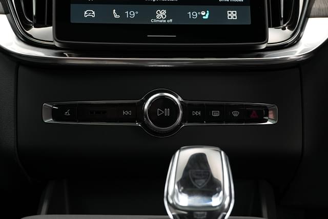Infotainment System Image - 14377