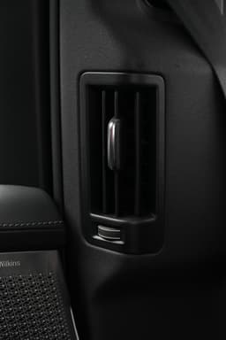 Volvo Xc90 Ac Vents Front