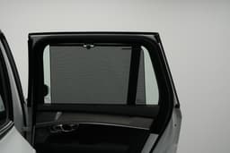 Volvo Xc90 Door Controls