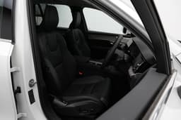 Volvo Xc90 Front Row Seats