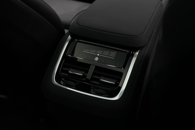 Ac Vents Front Image - 14452