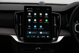 Volvo Xc90 Dashboard