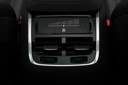 Volvo XC90 Infotainment System