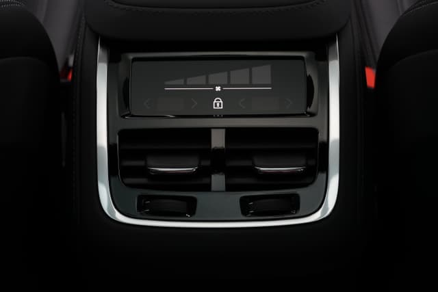 Infotainment System Image - 14503