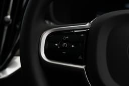 Volvo Xc90 Steering Wheel