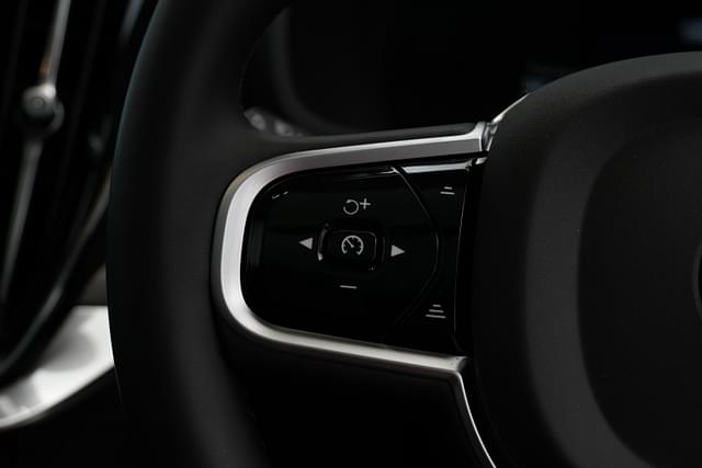 Steering Wheel Image - 14515