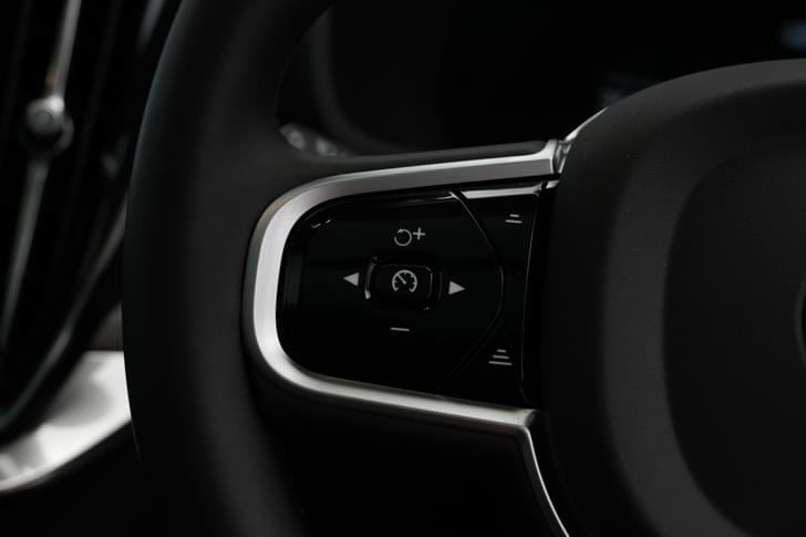 Volvo Xc90 Steering Wheel