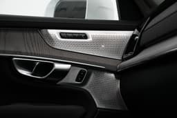Volvo Xc90 Door Controls