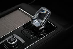 Volvo Xc90 Gear Box