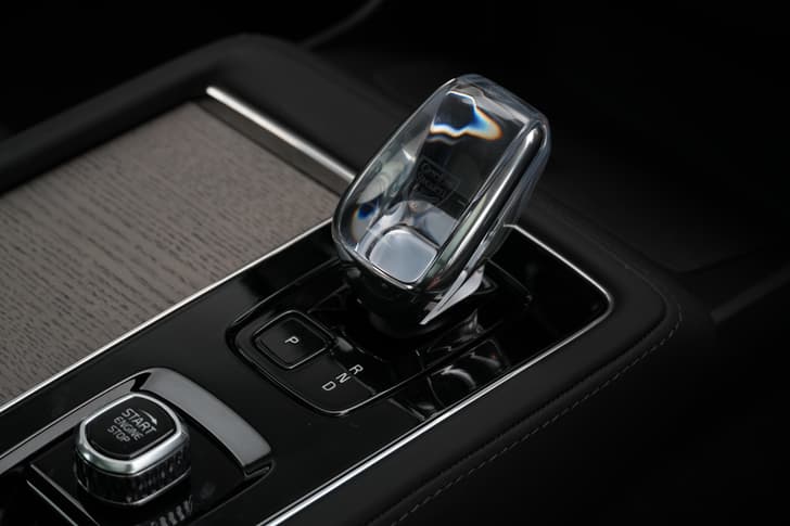 Volvo Xc90 Gear Box