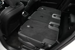 Volvo Xc90 Second Row Seats