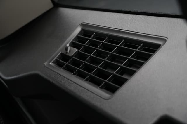 Ac Vents Front Image - 14617