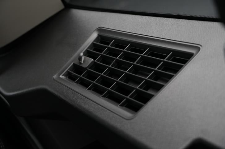 Volvo Xc90 Ac Vents Front