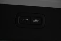 Volvo Xc90 Door Controls