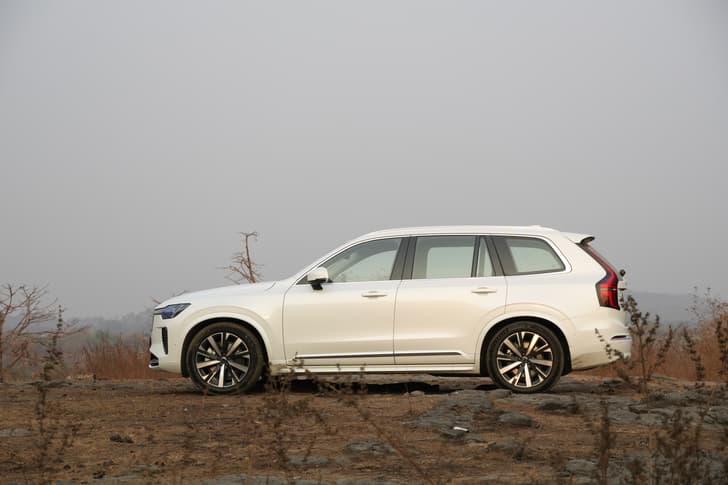Volvo Xc90 Alloy Wheels True
