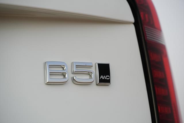 Rear View Image - 14786