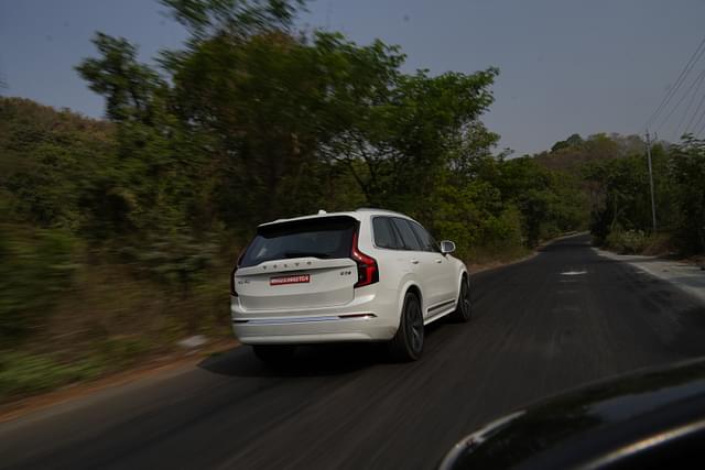 Rear View Image - 14964