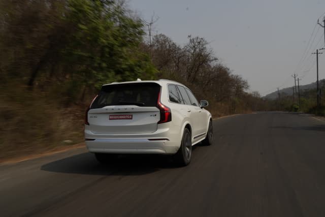 Rear View Image - 14967