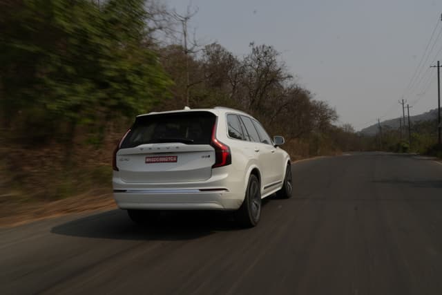 Rear View Image - 14971