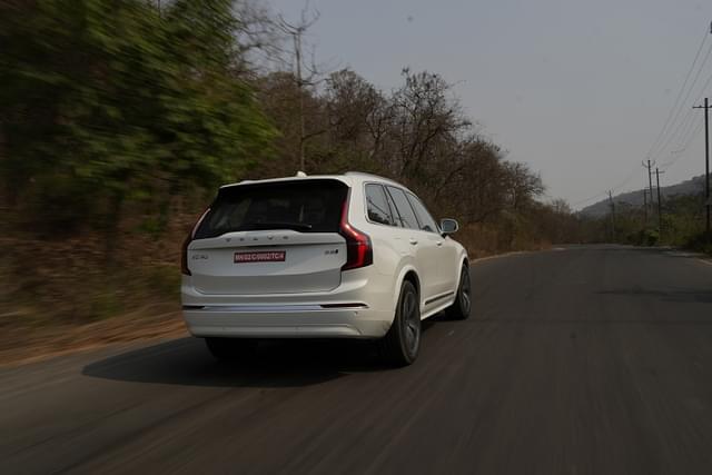 Rear View Image - 14971